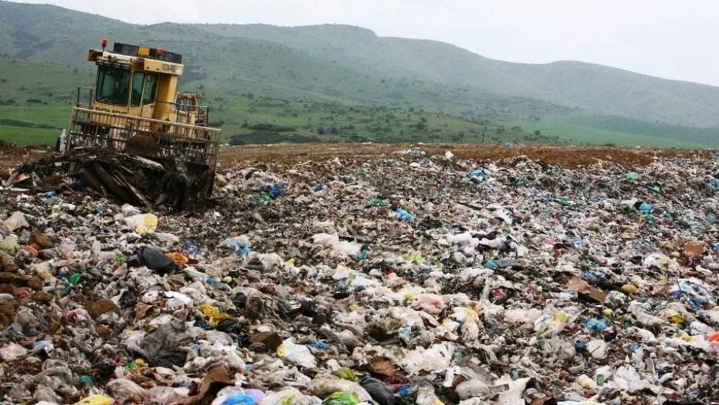 Επεισόδια για ακόμη μία φορά στο ΧΥΤΑ Λευκίμμης στην Κέρκυρα- Αστυνομικοί έριξαν χημικά σε πολίτες